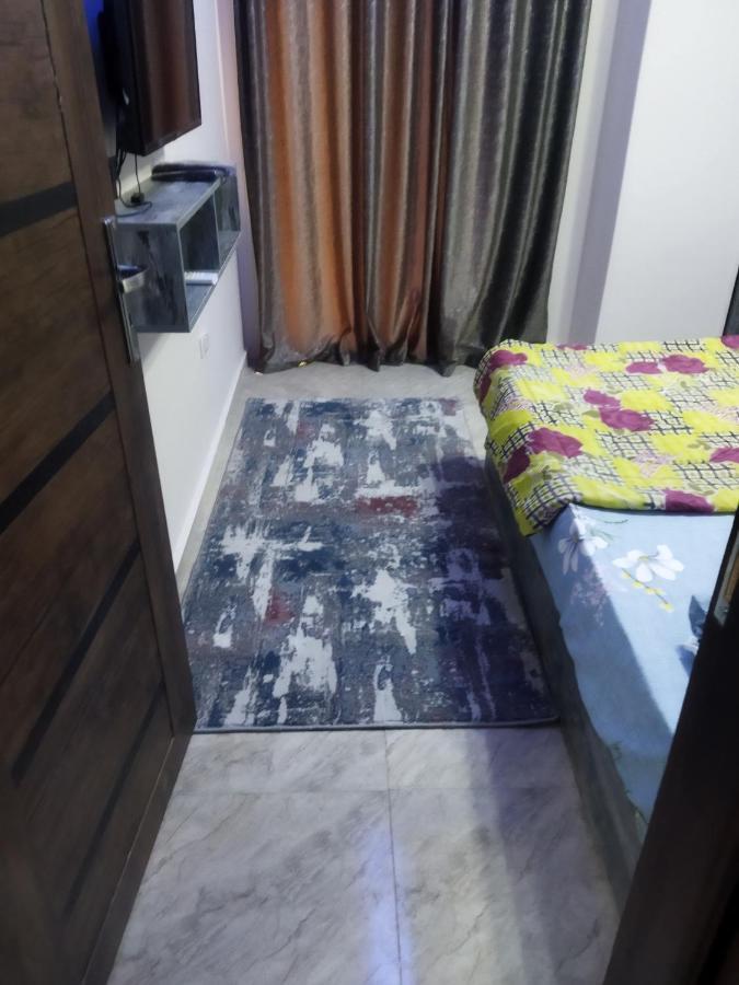 Hurghada City Apartment2 Exterior photo